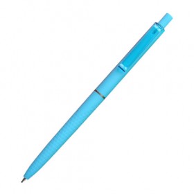 Barbados Plastic Pens